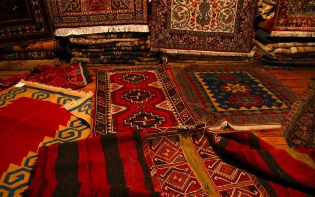 قالیشویی فردیس