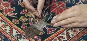 رفوگری