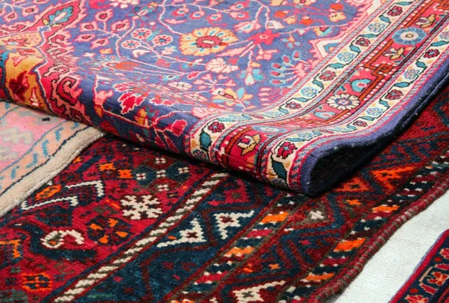 قالیشویی منظریه کرج