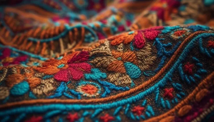 قالیشویی در شاه عباسی کرج