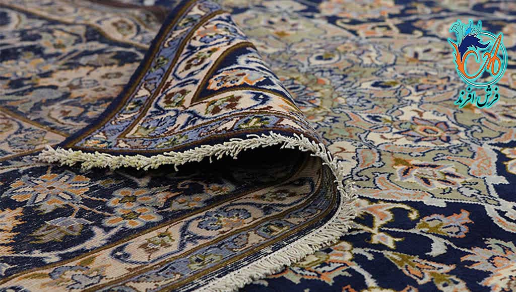 کدر شدن فرش
